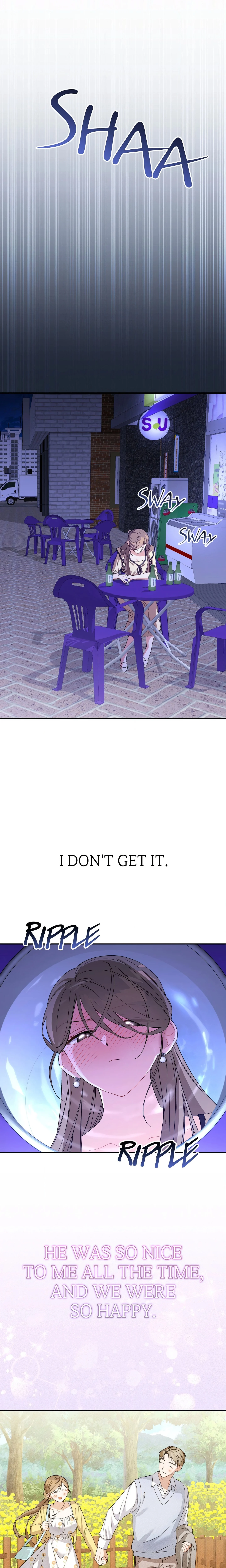 From Sandbox to Bed (Uncensored) chapter 2 page 21