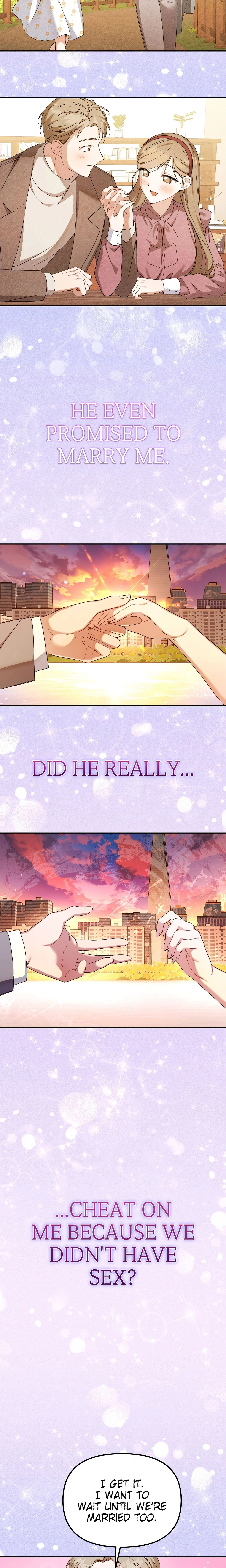 From Sandbox to Bed (Uncensored) chapter 2 page 22