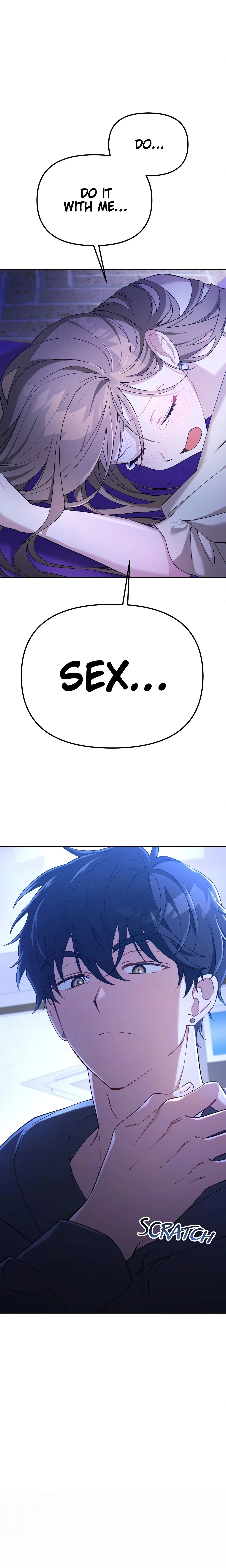 From Sandbox to Bed (Uncensored) chapter 2 page 25