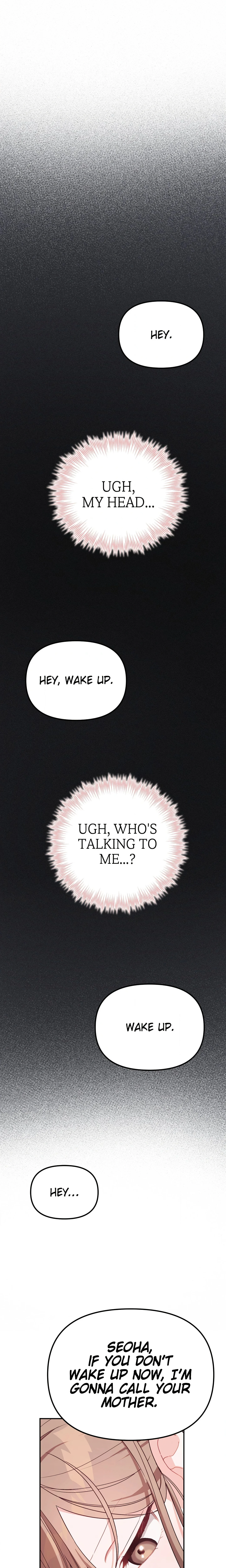 From Sandbox to Bed (Uncensored) chapter 2 page 26