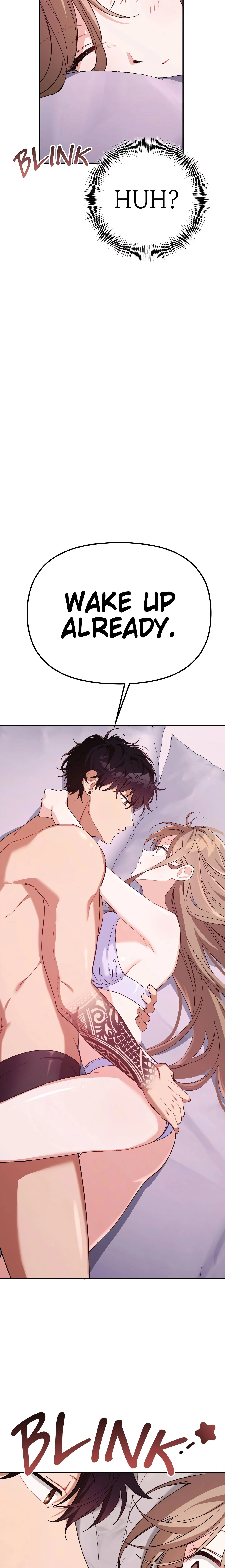 From Sandbox to Bed (Uncensored) chapter 2 page 27