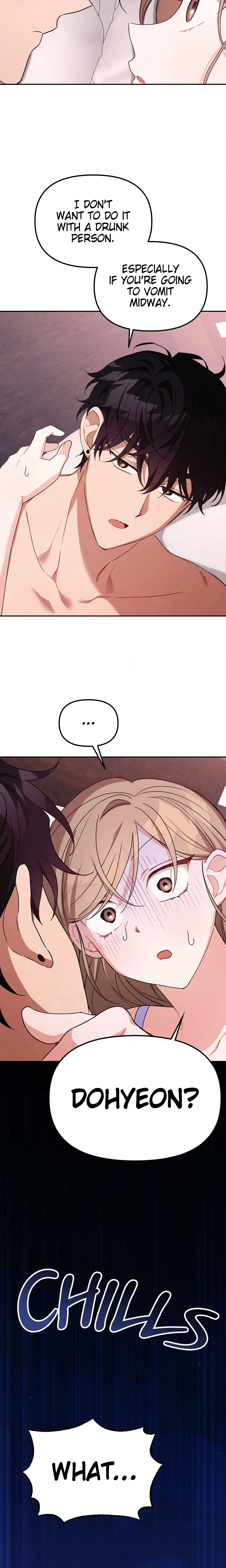 From Sandbox to Bed (Uncensored) chapter 2 page 28