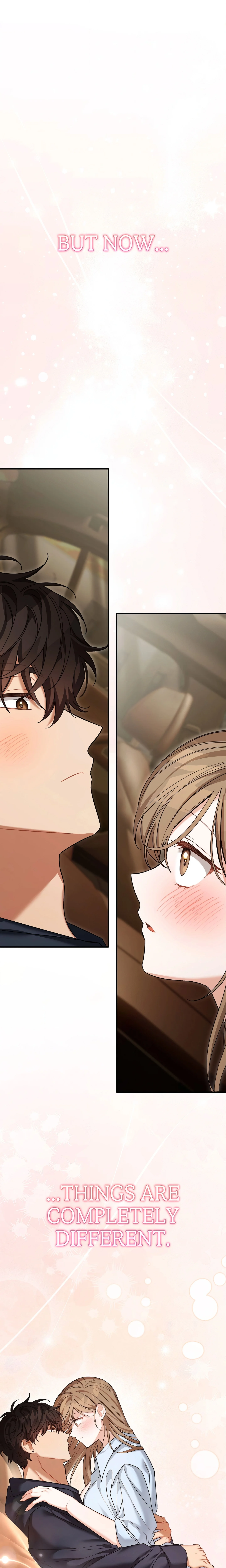 From Sandbox to Bed (Uncensored) chapter 20 page 1