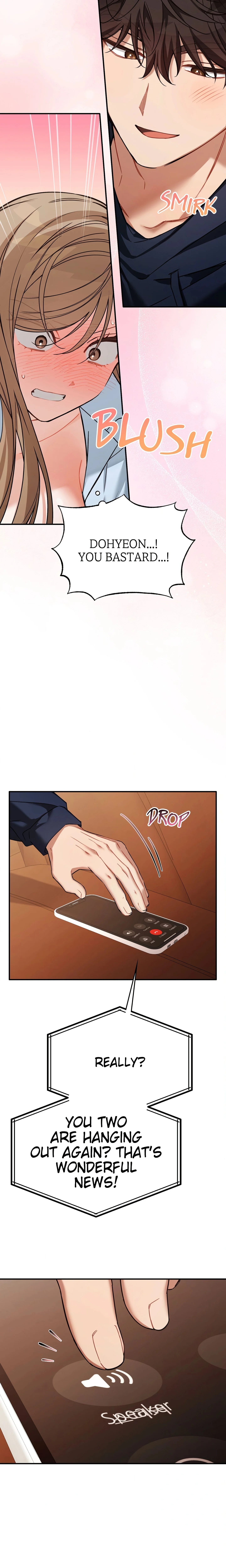 From Sandbox to Bed (Uncensored) chapter 20 page 10