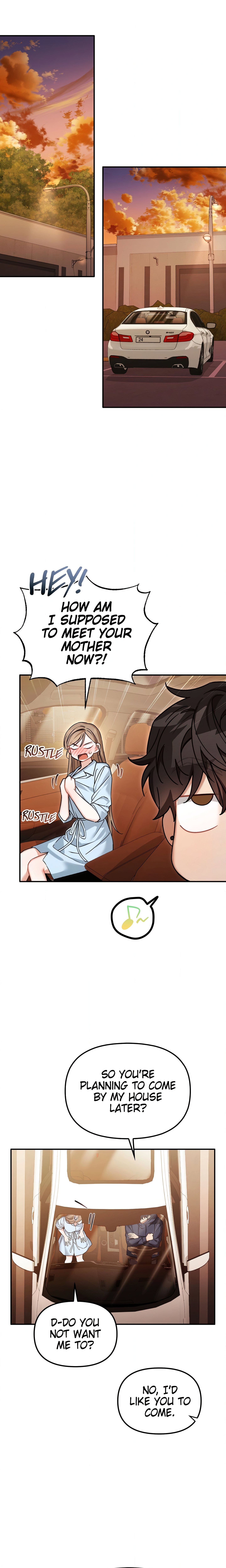 From Sandbox to Bed (Uncensored) chapter 20 page 15