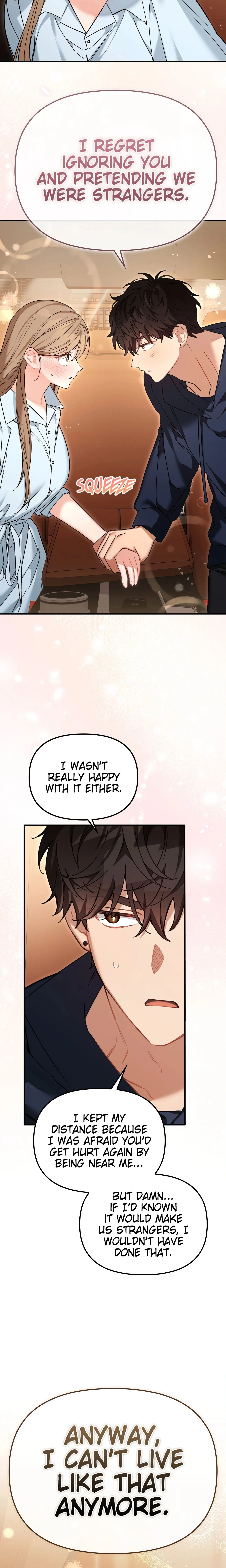 From Sandbox to Bed (Uncensored) chapter 20 page 26