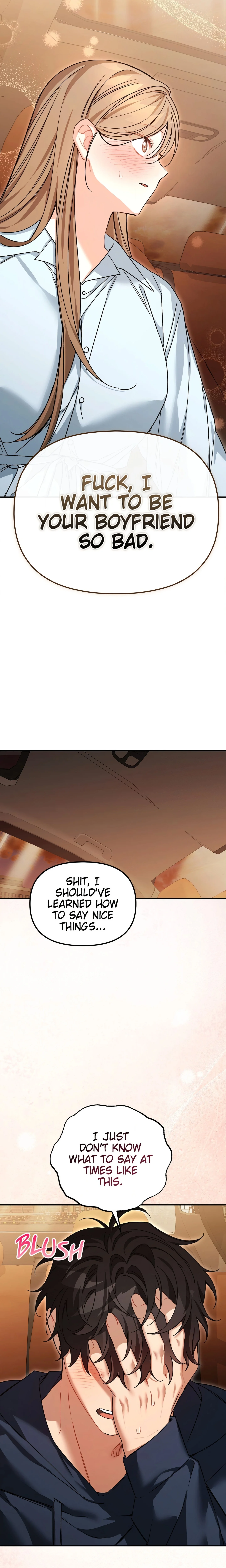 From Sandbox to Bed (Uncensored) chapter 20 page 27