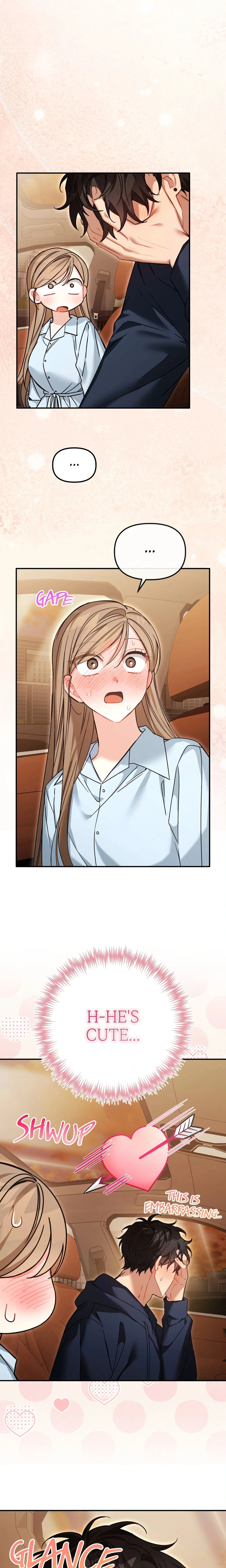 From Sandbox to Bed (Uncensored) chapter 20 page 28