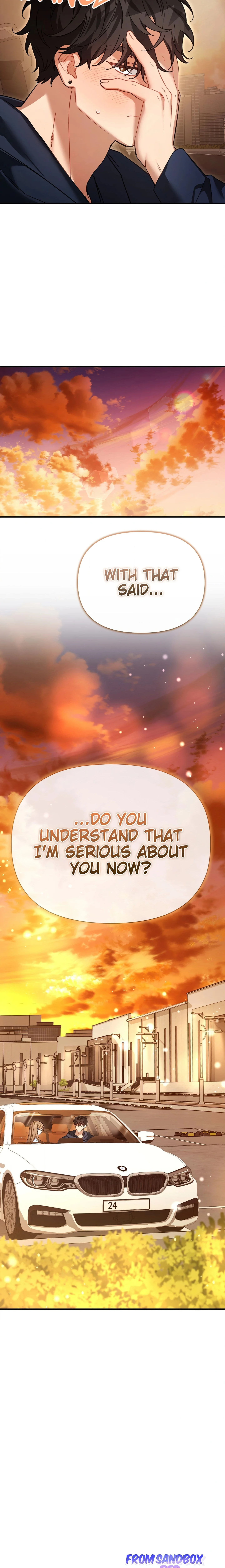 From Sandbox to Bed (Uncensored) chapter 20 page 29