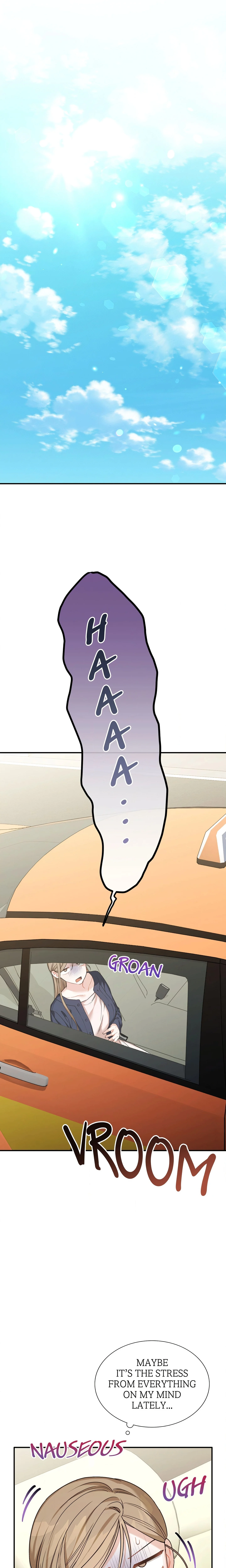 From Sandbox to Bed (Uncensored) chapter 21 page 1