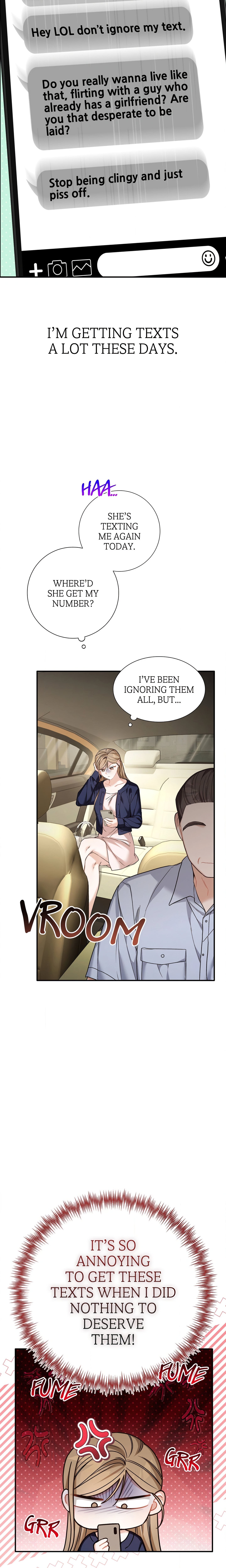 From Sandbox to Bed (Uncensored) chapter 21 page 6
