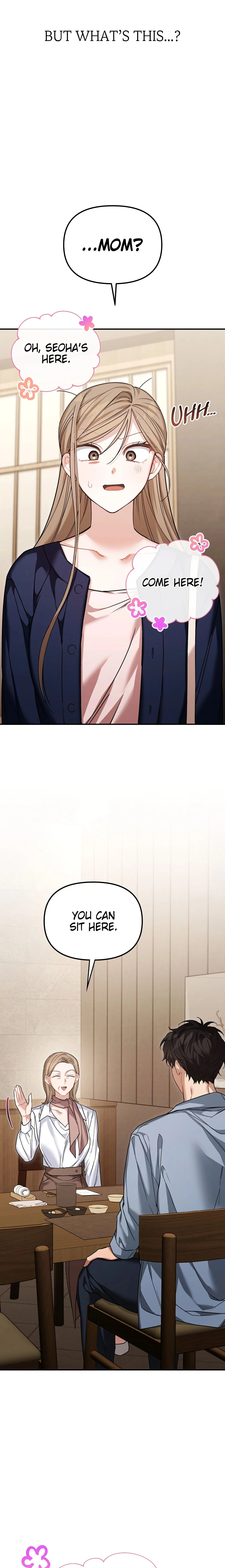 From Sandbox to Bed (Uncensored) chapter 21 page 8
