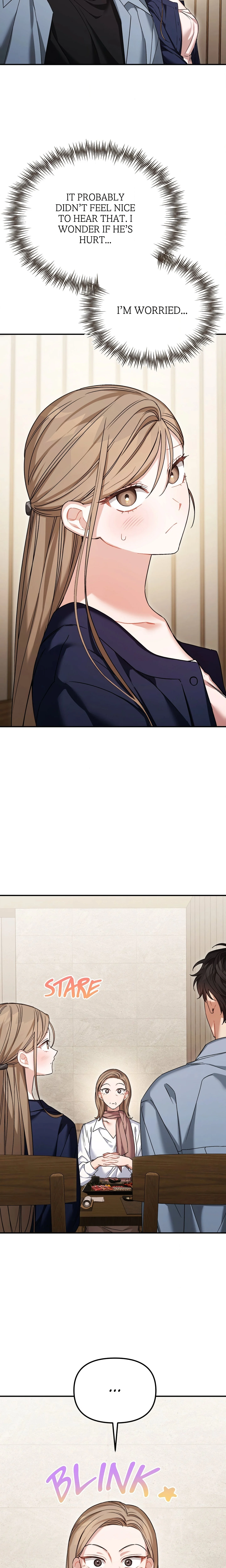 From Sandbox to Bed (Uncensored) chapter 21 page 26