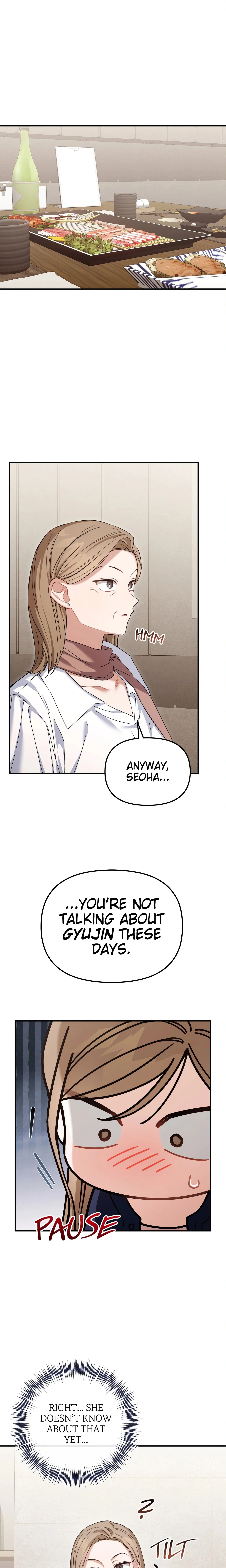 From Sandbox to Bed (Uncensored) chapter 22 page 1
