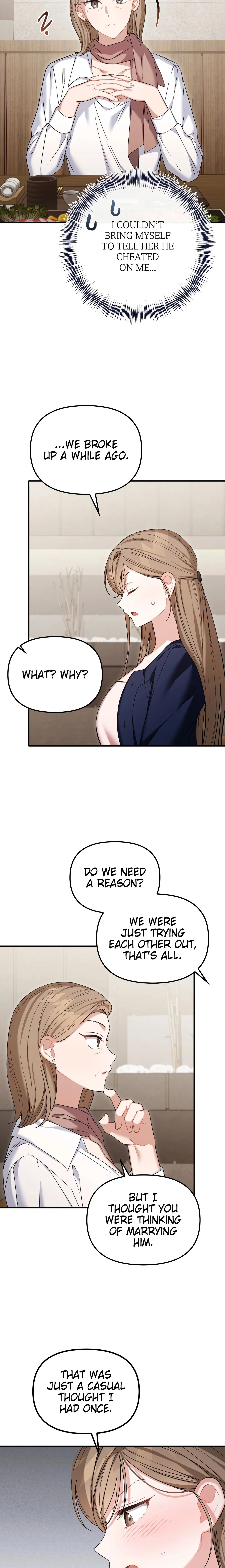 From Sandbox to Bed (Uncensored) chapter 22 page 2