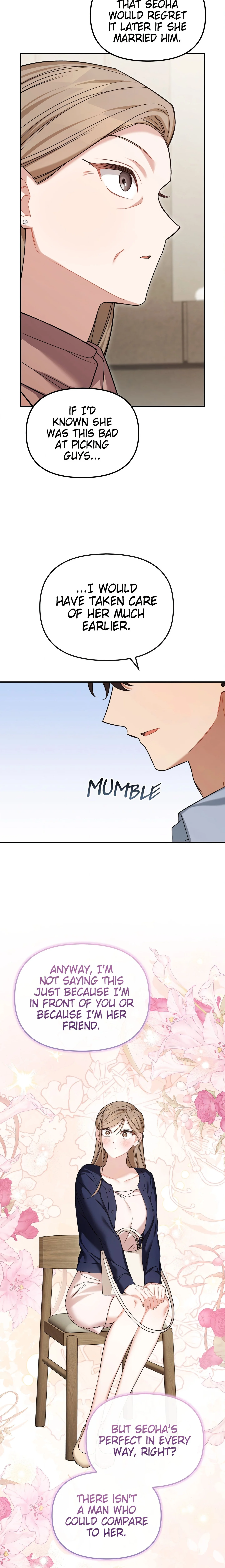 From Sandbox to Bed (Uncensored) chapter 22 page 8