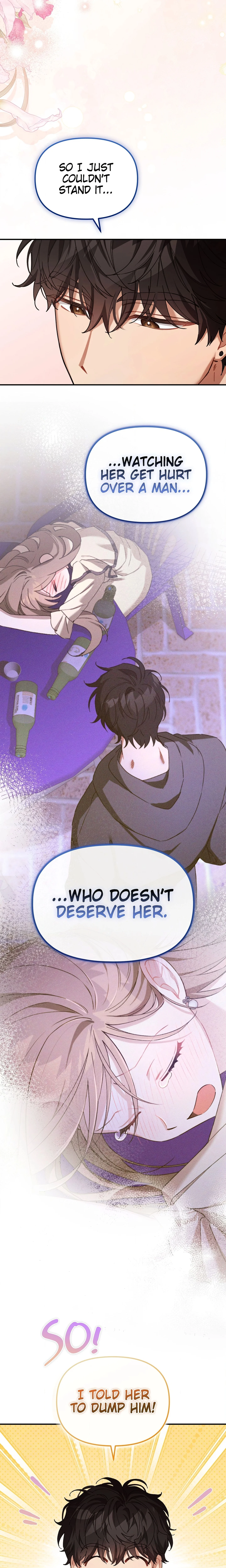 From Sandbox to Bed (Uncensored) chapter 22 page 9