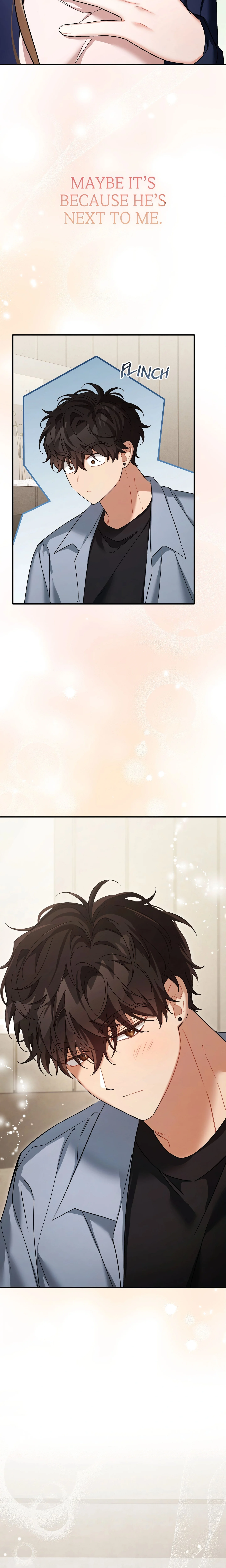 From Sandbox to Bed (Uncensored) chapter 22 page 11