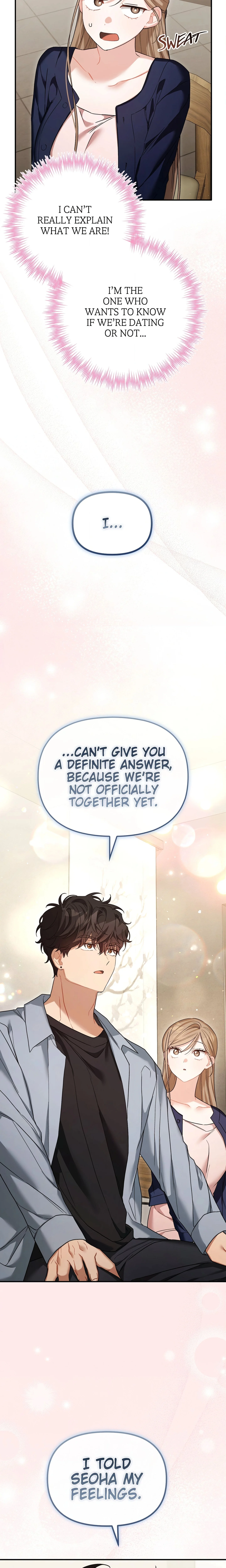From Sandbox to Bed (Uncensored) chapter 22 page 15