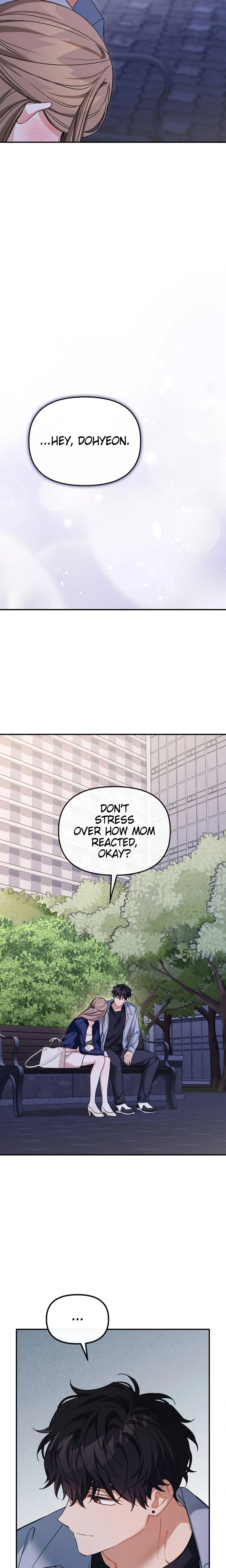 From Sandbox to Bed (Uncensored) chapter 22 page 21