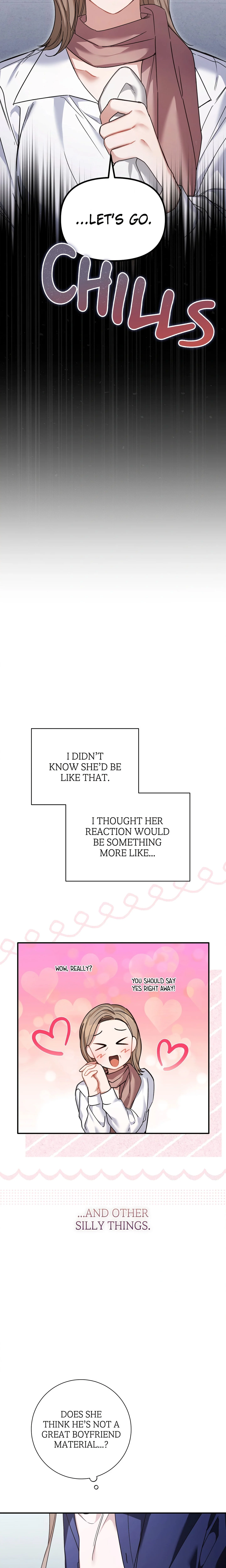 From Sandbox to Bed (Uncensored) chapter 22 page 24
