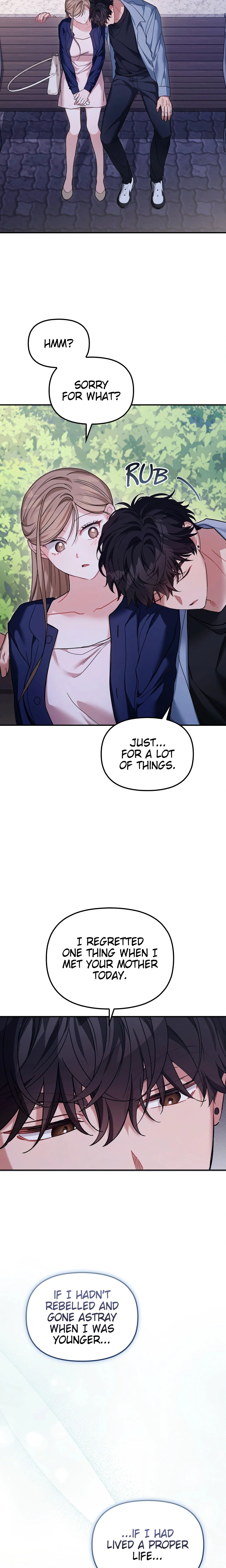 From Sandbox to Bed (Uncensored) chapter 22 page 27