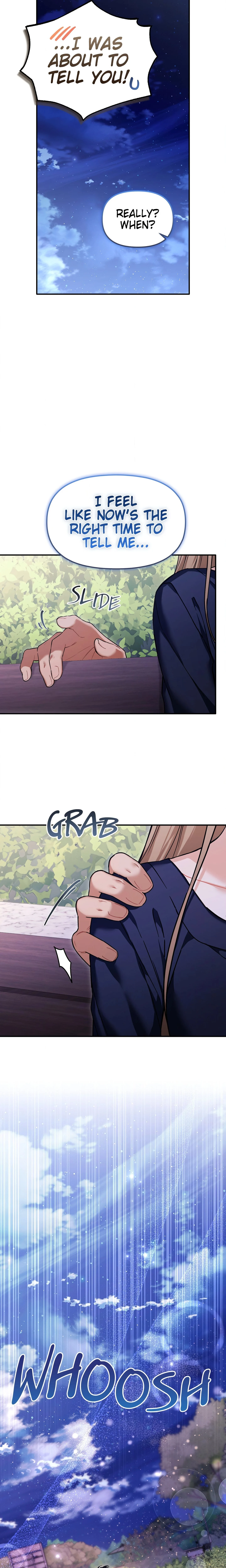 From Sandbox to Bed (Uncensored) chapter 23 page 3