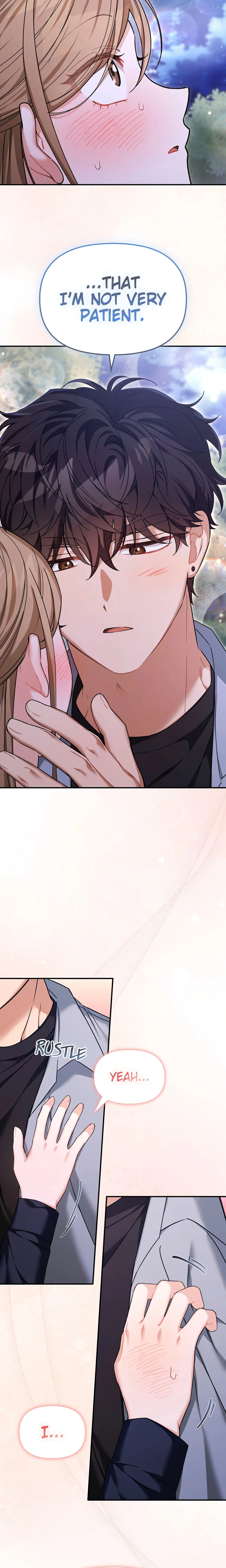 From Sandbox to Bed (Uncensored) chapter 23 page 5
