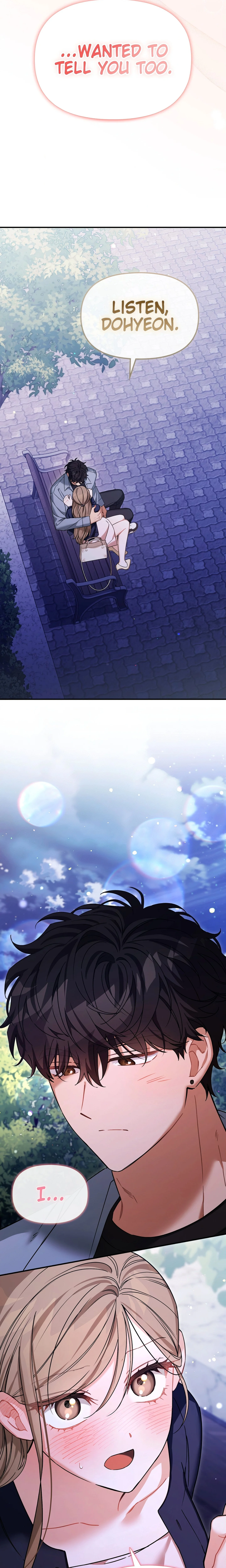 From Sandbox to Bed (Uncensored) chapter 23 page 6
