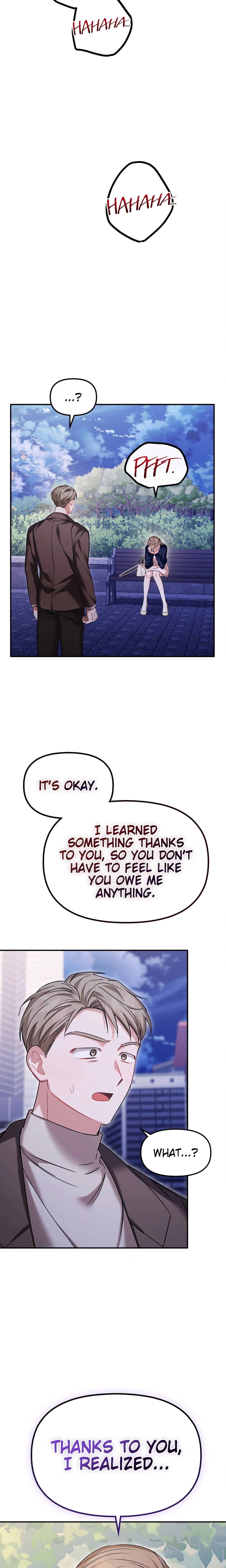 From Sandbox to Bed (Uncensored) chapter 23 page 15