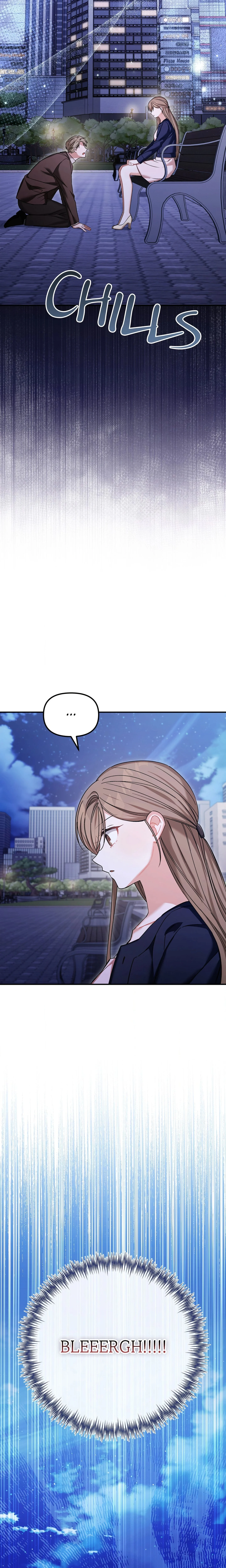 From Sandbox to Bed (Uncensored) chapter 23 page 21