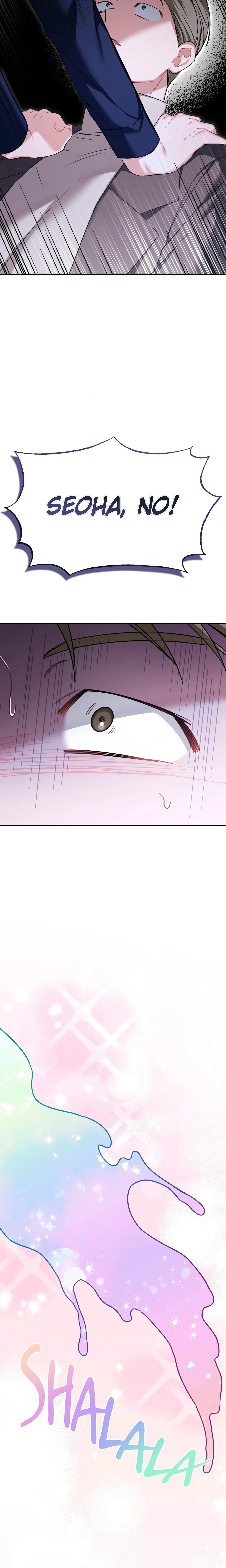 From Sandbox to Bed (Uncensored) chapter 24 page 5