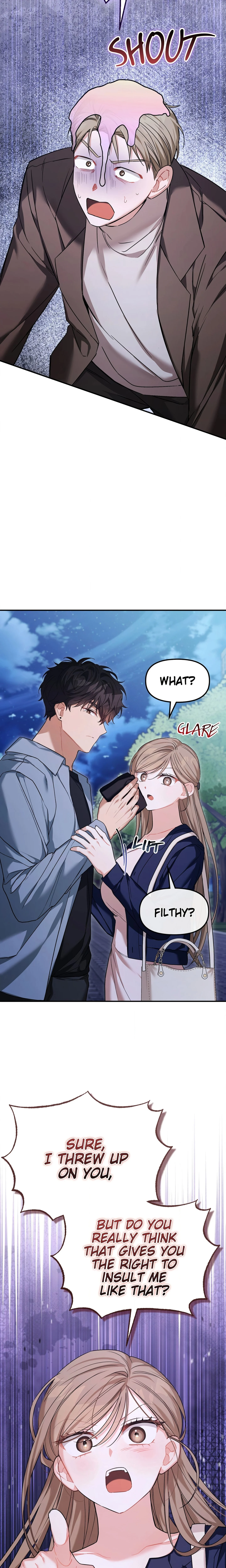 From Sandbox to Bed (Uncensored) chapter 24 page 9