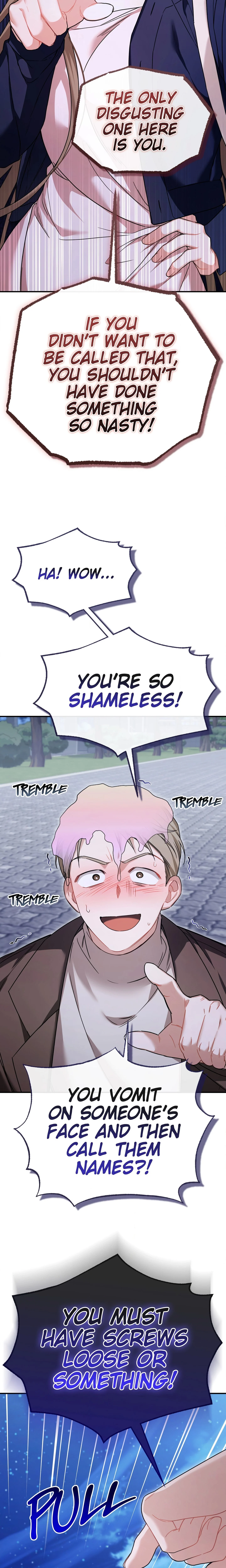 From Sandbox to Bed (Uncensored) chapter 24 page 10