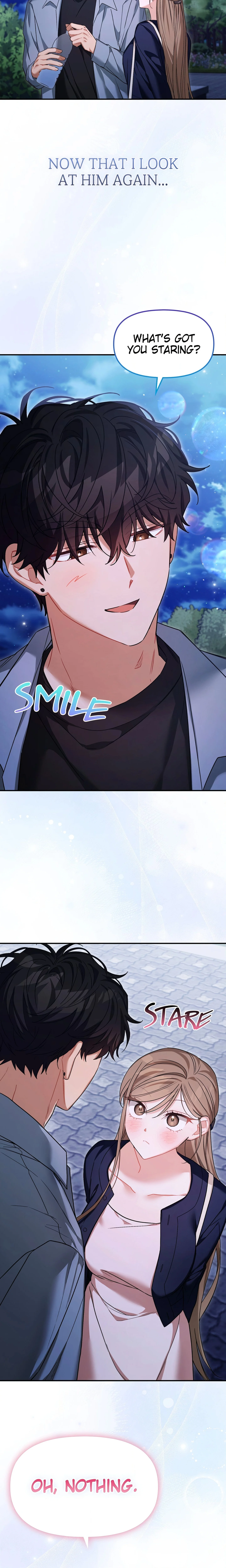 From Sandbox to Bed (Uncensored) chapter 24 page 19