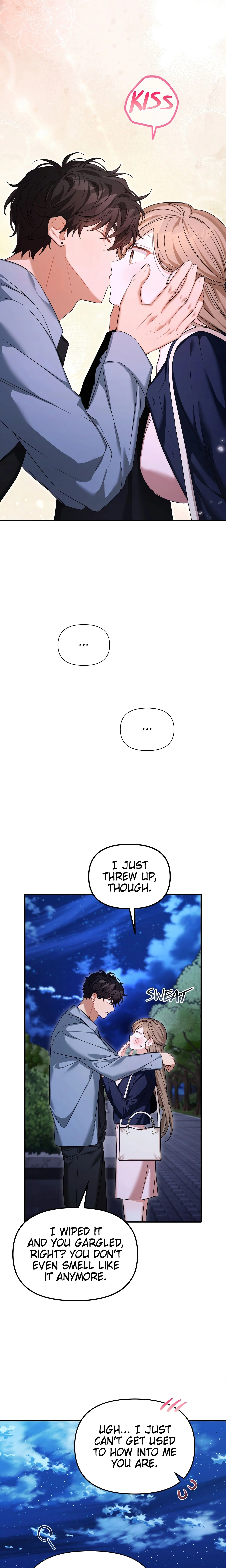 From Sandbox to Bed (Uncensored) chapter 24 page 22