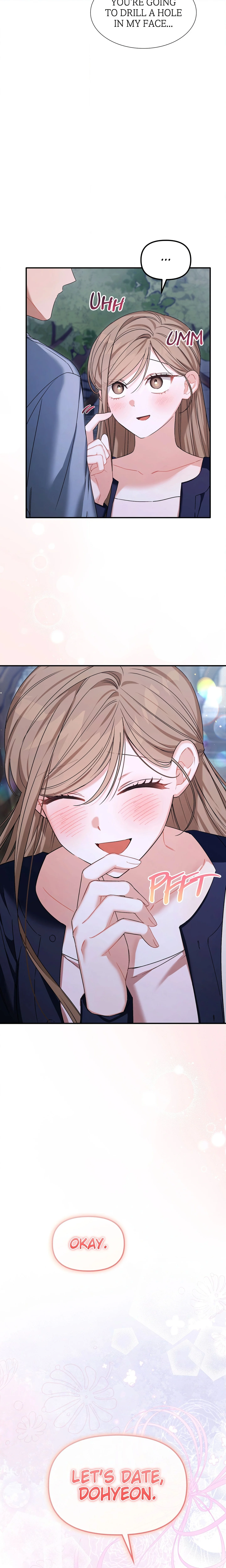 From Sandbox to Bed (Uncensored) chapter 24 page 25
