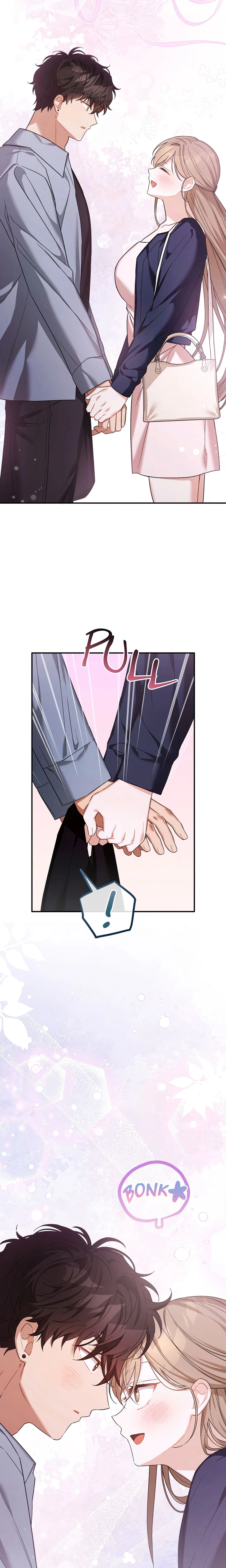 From Sandbox to Bed (Uncensored) chapter 24 page 26
