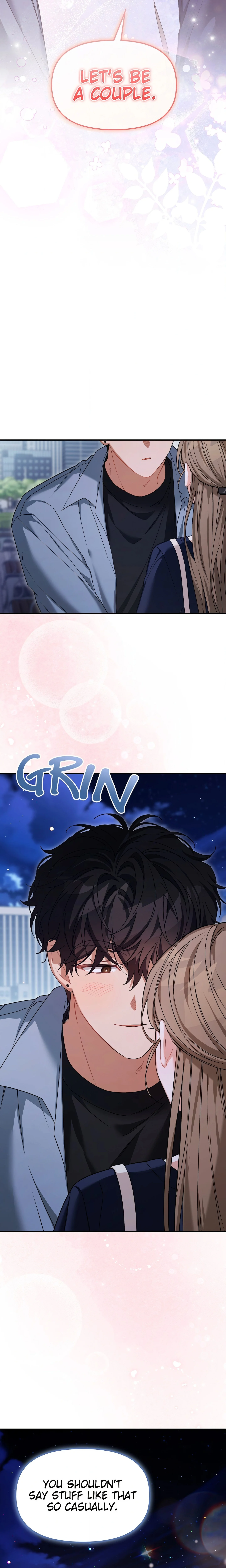 From Sandbox to Bed (Uncensored) chapter 24 page 27
