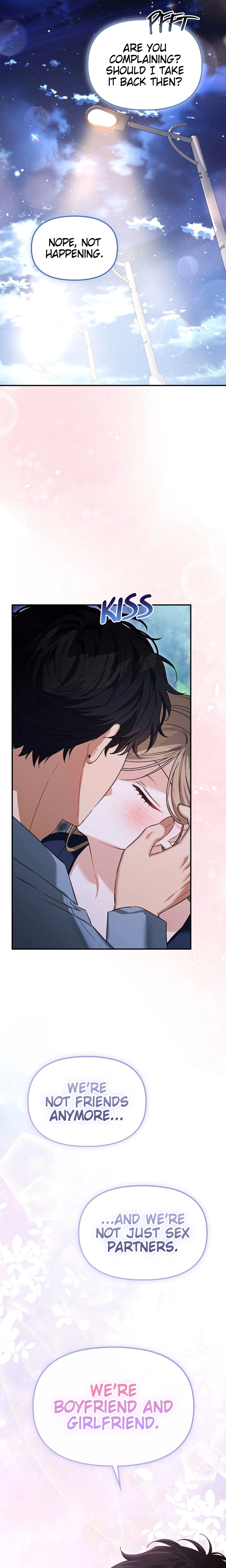 From Sandbox to Bed (Uncensored) chapter 24 page 28