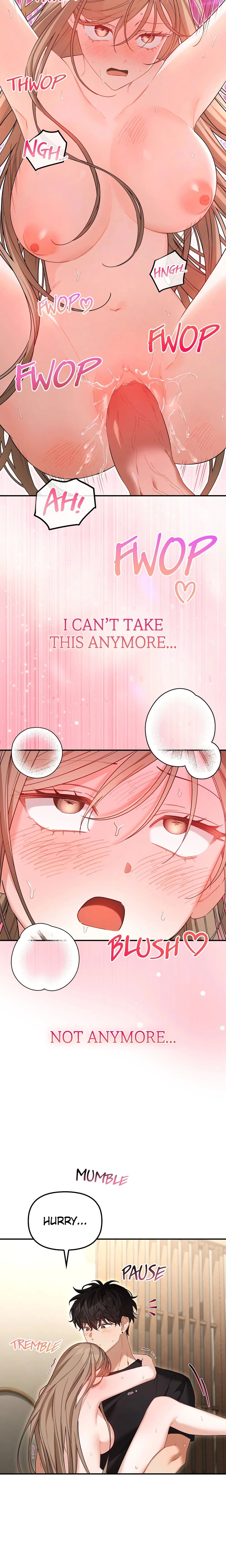 From Sandbox to Bed (Uncensored) chapter 25 page 24