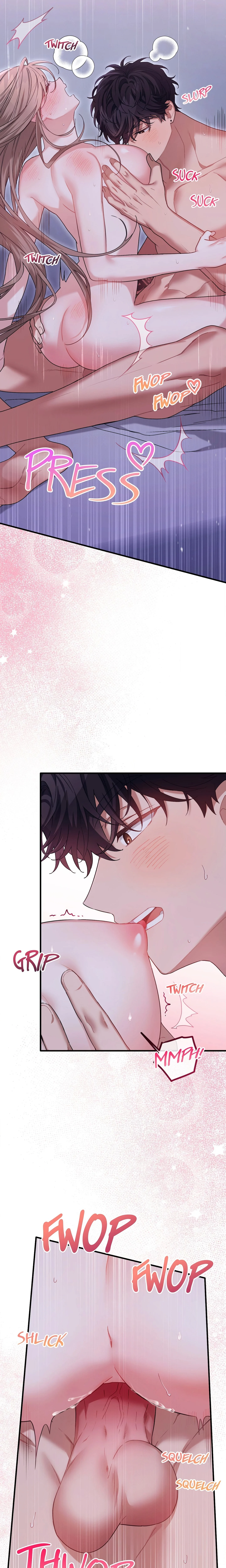 From Sandbox to Bed (Uncensored) chapter 26 page 2