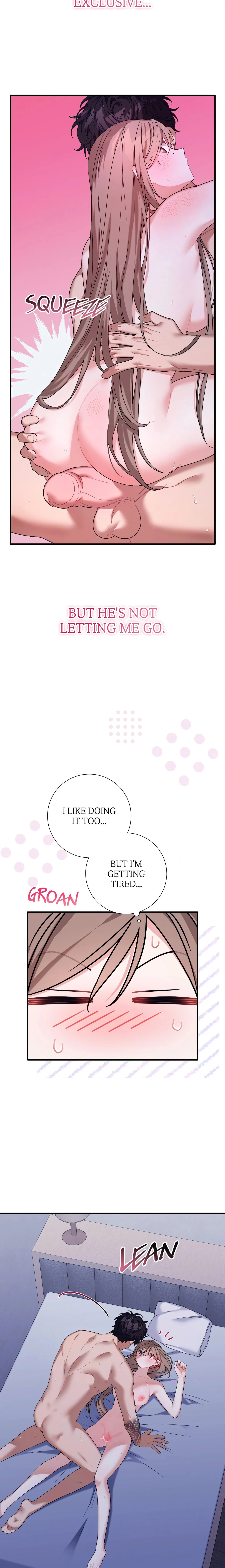 From Sandbox to Bed (Uncensored) chapter 26 page 5
