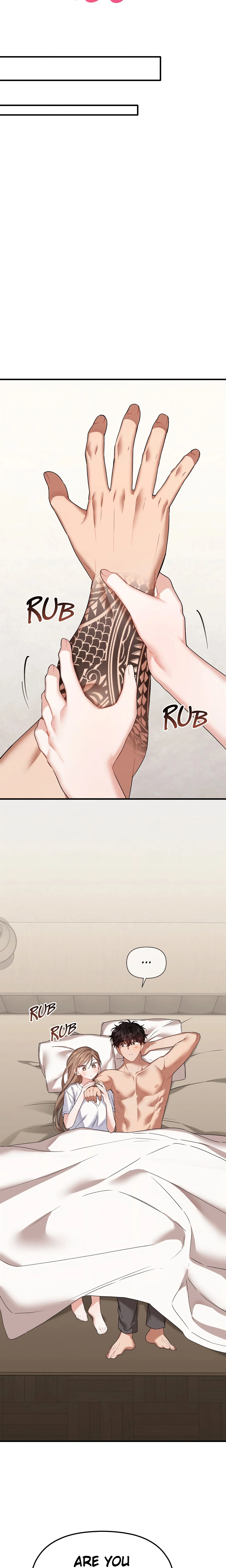 From Sandbox to Bed (Uncensored) chapter 26 page 16