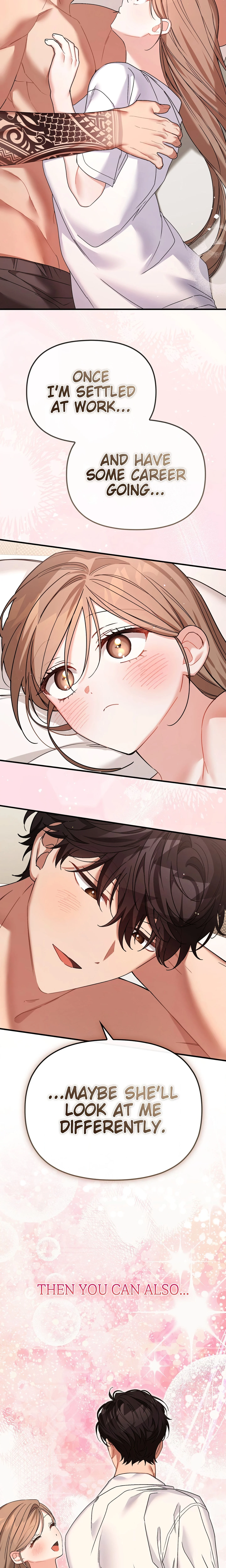 From Sandbox to Bed (Uncensored) chapter 26 page 24
