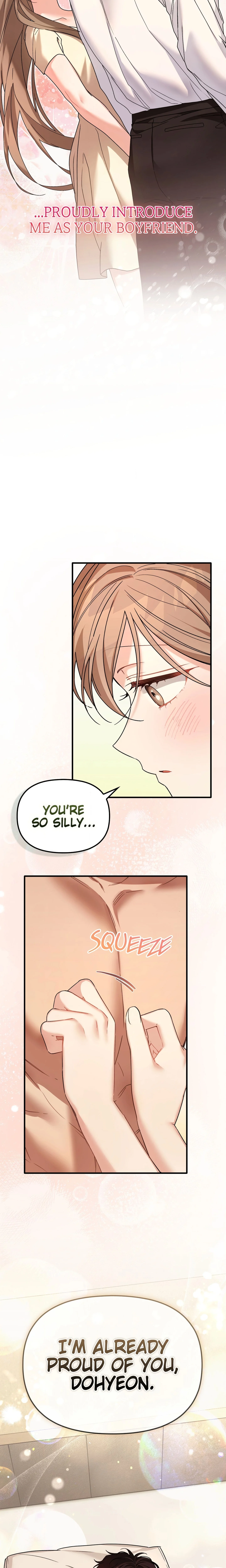 From Sandbox to Bed (Uncensored) chapter 26 page 25