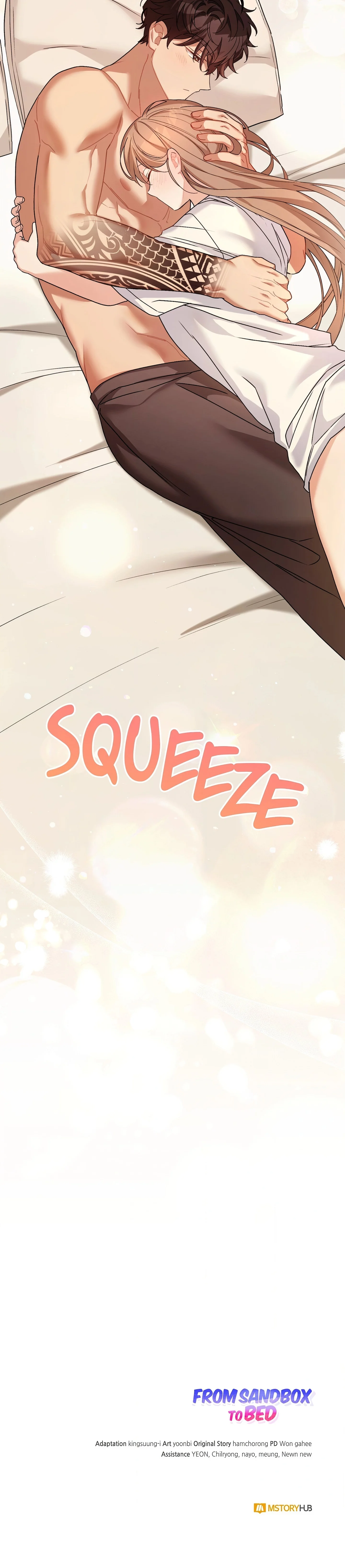 From Sandbox to Bed (Uncensored) chapter 26 page 26