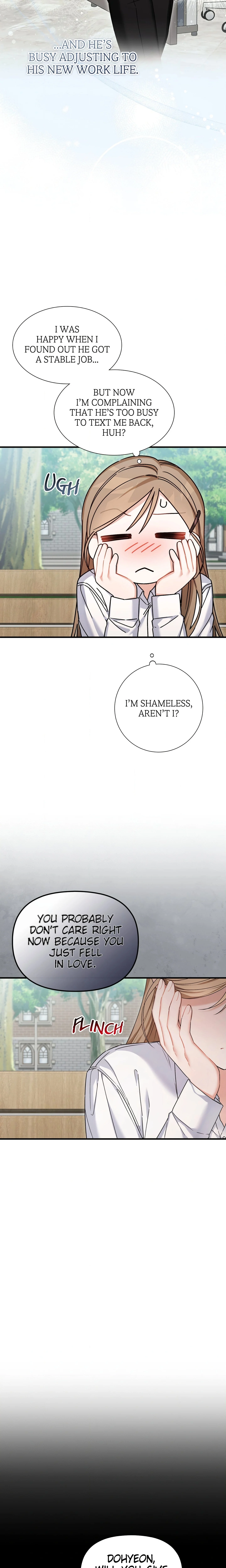 From Sandbox to Bed (Uncensored) chapter 27 page 3