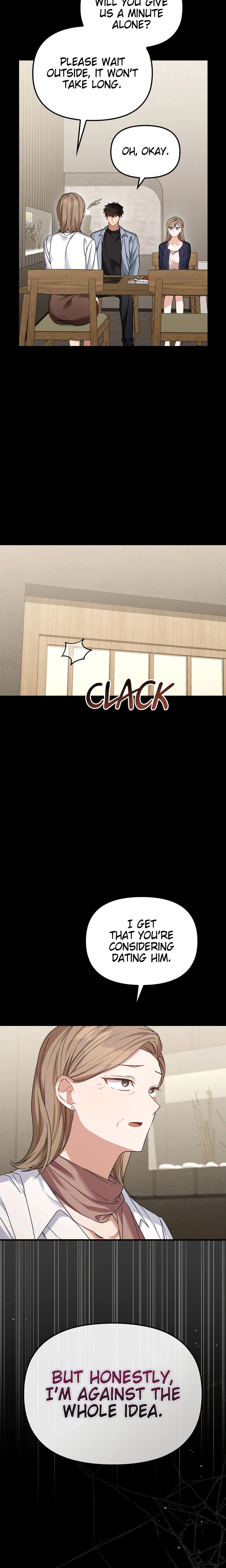From Sandbox to Bed (Uncensored) chapter 27 page 4