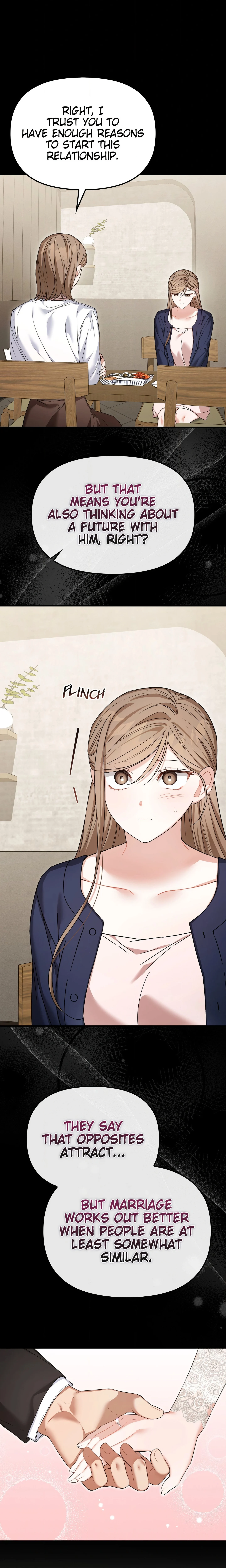 From Sandbox to Bed (Uncensored) chapter 27 page 6